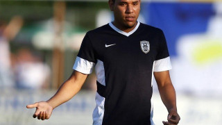 Θύμα ληστείας ο Χέντβιγκες                Μαντούρο