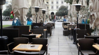 Έτσι θα ελέγχουν οι Θεσσαλονικείς αν είναι νόμιμα τα τραπεζοκαθίσματα