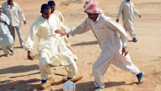 Ελληνικό επαγγελματικό ποδόσφαιρο. Το άλλο με τον Τοτό το ξέρετε;