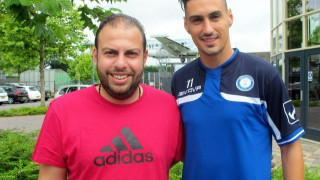 Πασάς στη «Μ»:         «Πλήρεις δε φοβόμαστε τίποτα»