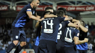 Πήγε στην κόλαση αλλά... έφτασε στον παράδεισο ο ΠΑΣ Γιάννινα! (pics)