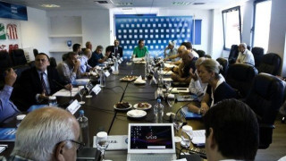 Ανακοίνωση από τη Super League για το ισπανικό μοντέλο διαιτησίας