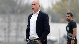 Απαντάει   σήμερα  ο   τερματοφύλακας   στον    Αρη