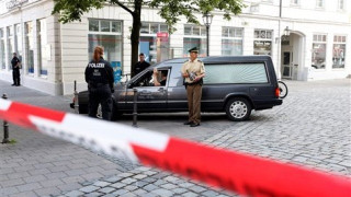 ΣΟΚ: Πίστη στο Ισλαμικό Κράτος είχε δηλώσει ο βομβιστής στη Γερμανία!