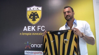 Της κακομοίρας: Μεταγραφές της πλάκας στην Σούπερ Λιγκ