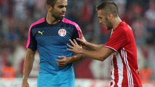 Δείτε σε ποιο κανάλι θα δείξει τον επαναληπτικό με τη Χάποελ