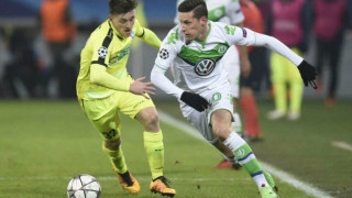 Ο Βενγκέρ θέλει να «κλέψει» τον Ντράξλερ από την Βολφσμπουργκ