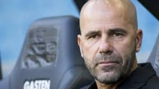 Πίτερ Μπος : «Ο ΠΑΟΚ παίζει σκληρά, θα τον δούμε αύριο με Τβέντε»