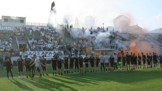 Το σόου της Δόξας με Σαρελάκο και νέα μεταγραφικά αποκτήματα (video)