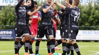 «Τουρλουμπούκι» το παιχνίδι,  χτύπησε εγκαίρως το καμπανάκι