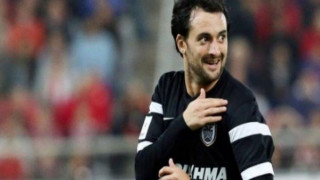 Έλασσον κι ουχί  μείζον  το θέμα  του Φακούντο Περέιρα…