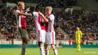 Με αυτή την ενδεκάδα θα αγωνιστεί ο Άγιαξ απέναντι στον ΠΑΟΚ!