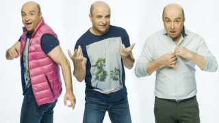 Το τεράστιο χρηματικό ποσό που χρωστάει το Mega στον Μάρκο Σεφερλή!