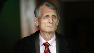 Τελειώνει ο Γκιρτζίκης από την ΕΠΟ - Πρόταση για παραπομπή σε δίκη