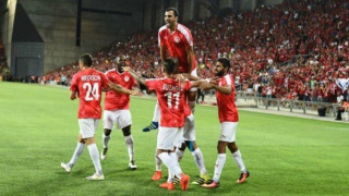 Με αντίπαλο τον Βίτορ θα παίξει ο Ολυμπιακός στο Τσάμπιονς Λιγκ