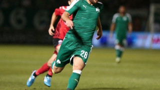 Ξεκινά τη μεταγραφική ενίσχυση  με Μπούρμπο ο Αρης