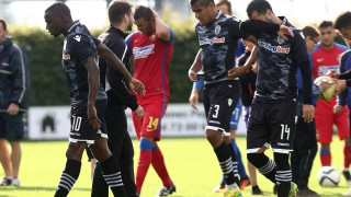 Ισορροπία ψάχνει, αλλά ισορροπία δεν βρίσκει ο ΠΑΟΚ