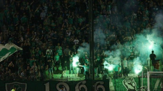 Βαριά «καμπάνα» στον Παναθηναϊκό, πρόστιμα σε ΑΕΚ, Πανιώνιο