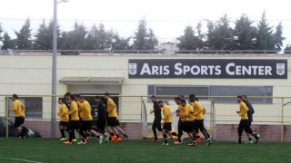 «Δασυγένειο» ώρα μηδέν: Πράξη   πρώτη  στα Βασιλικά