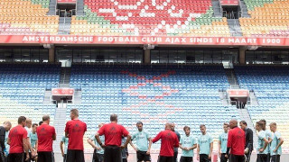 Αυτή είναι η ενδεκάδα του Άγιαξ κόντρα στον    ΠΑΟΚ