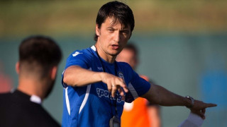 Live streaming η συνέντευξη τύπου Ίβιτς - Αθανασιάδη