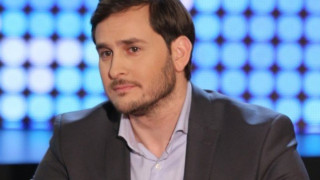 Ο θετός γιος του Βασίλη Λεβέντη μιλά για τον πρόσφατο χωρισμό του