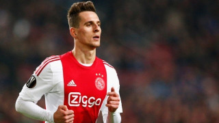 Οριστικά χωρίς Μίλικ ο Άγιαξ απέναντι στον      ΠΑΟΚ