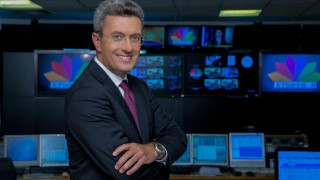 Το τουιτάρισμα του Νίκου Χατζηνικολάου για τον ΠΑΟΚ