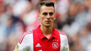 David Pantak : « Ο   Μίλικ    θα παίξει στην Τούμπα»