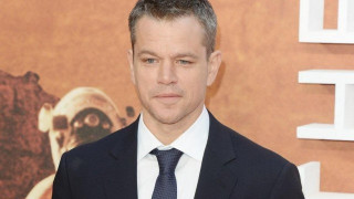 «Ανακοίνωσε» τον Ματ Ντέιμον η Ατλέτικο Μαδρίτης (pic)