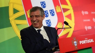 Σάντος: «Δεν  αποκλείεται να επιστρέψω στην Ελλάδα»