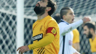 Νέα    μετάθεση    στο   ραντεβού Τάτου - Καρυπίδη