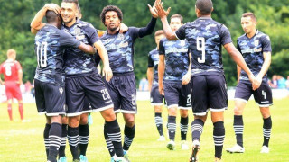 LIVE: Άγιαξ-ΠΑΟΚ