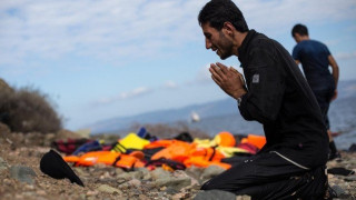 ΕΚΤΑΚΤΟ - Θεσσαλονίκη: Nεκρή 29χρονη στο κέντρο φιλοξενίας Διαβατών