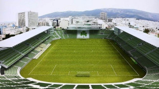 Οργή στον ΠΑΣ Γιάννινα κατά της ΠΑΕ   Παναθηναϊκός