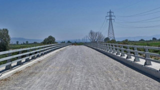 Θεσ/νίκη: Βλήμα του B' Παγκοσμίου Πολέμου εμπόδιζε κατασκευή γέφυρας