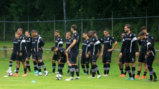 ΣΥΜΒΑΙΝΕΙ ΤΩΡΑ: Το πρώτο διπλό   με  Κωνσταντινίδη