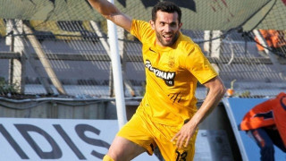 Η απόφαση του Αναστόπουλου για τον Λεωνίδα Κυβελίδη