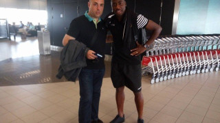 Το... τρελό παράπονο του Τζάλμα για το γκολ του και τον Ιμπραίμοβιτς!