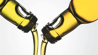 Θεσσαλονίκη: Επιχείρηση διέθετε 18.000 λίτρα νοθευμένο λάδι