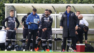 Φαβορί με ελκυστική απόδοση ο ΠΑΟΚ απέναντι στην Τβέντε