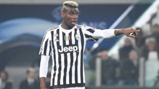 «Στην        Μάντσεστερ     Γιουνάιτεντ     ο    Πογκμπά»