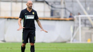 Δίαυλος  επικοινωνίας  Καρυπίδη με   Ραούλ   Μπράβο