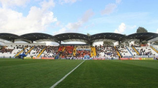 Ποιο γήπεδο θα χρησιμοποιεί ως έδρα ο Απόλλων Σμύρνης τη νέα σεζόν