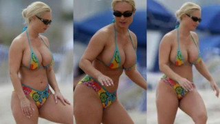 Η πρόεδρος της Κροατίας έχει πολύ μεγάλα προσόντα! (pics)