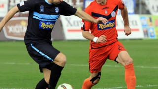 Ολοκληρώθηκε το deal με Γκότοβο στον Αγροτικό Αστέρα