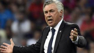 Λαμ: «Ιδανικός για να καθοδηγήσει τη Μπάγερν ο Αντσελότι»