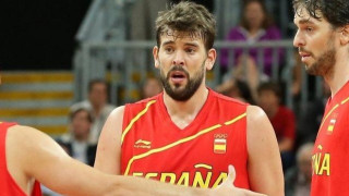 Οριστικά     εκτός Ολυμπιακών Αγώνων ο Μαρκ Γκασόλ!