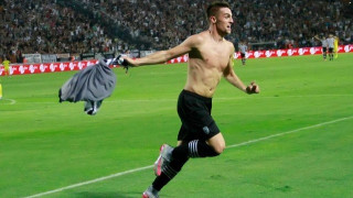 Τι είπε στους συμπαίκτες του πριν φύγει ο Ρόμπερτ Μακ
