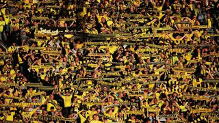 Δεν υπάρχουν οι ΟΠΑΔΟΙ της              Ντόρτμουντ!